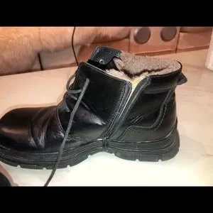 cfarman | Shoes | Italian Winter Boots For Man Very Warm  display picture 2
